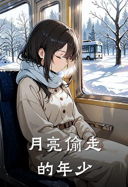 月亮偷走的年少林望舒秦观风热门的网络小说_热门的网络小说月亮偷走的年少(林望舒秦观风)