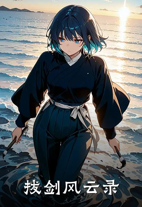 拔剑风云录萧一山朱一峰小说完结推荐_完整版小说免费阅读拔剑风云录(萧一山朱一峰)