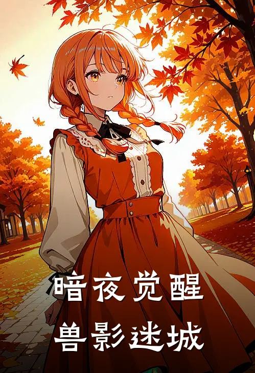 暗夜觉醒：兽影迷城陆沉苏璃完整版免费阅读_陆沉苏璃精彩小说