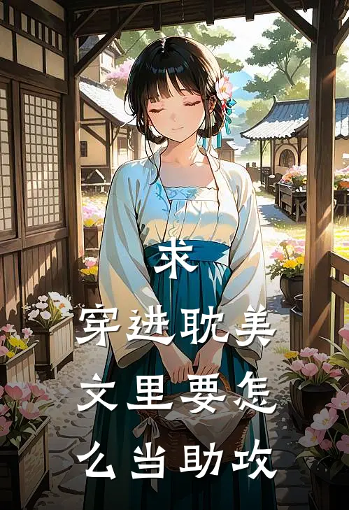 求，穿进耽美文里要怎么当助攻