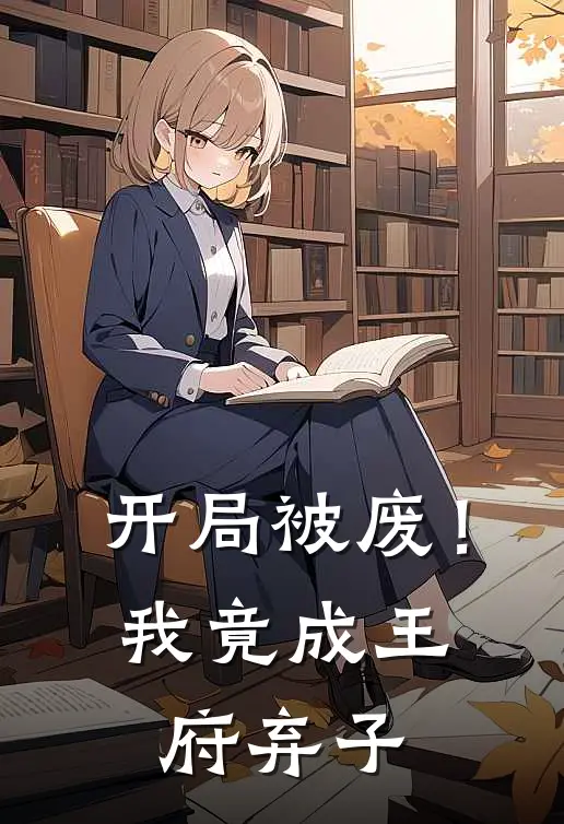 开局被废！我竟成王府弃子