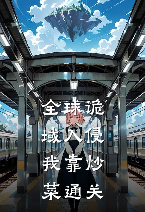 全球诡域入侵，我靠炒菜通关钟葵陈实完结小说大全_免费小说在哪看全球诡域入侵，我靠炒菜通关(钟葵陈实)