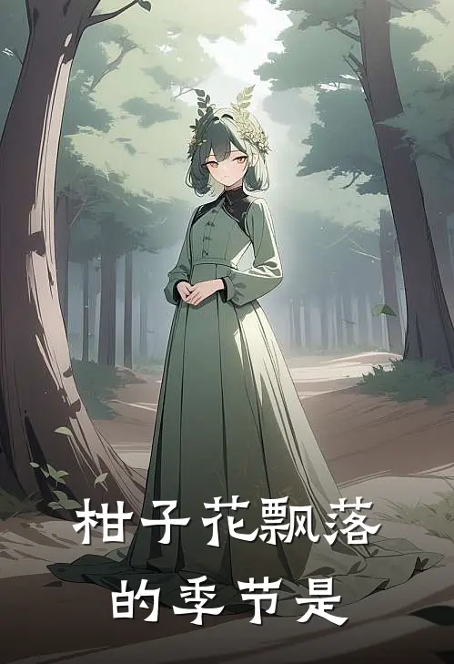 柑子花飘落的季节是