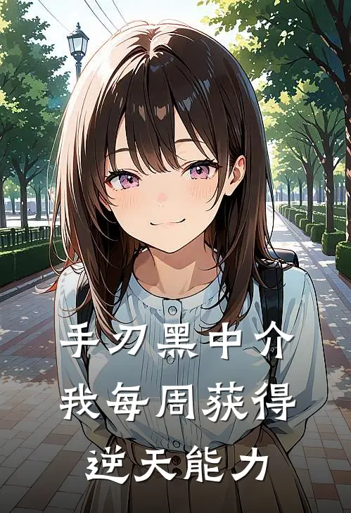 手刃黑中介，我每周获得逆天能力(王庆林海)完结的热门小说_全本免费完结小说手刃黑中介，我每周获得逆天能力(王庆林海)