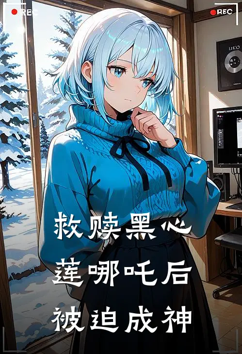 《救赎黑心莲哪吒后被迫成神》鸿芙哪吒已完结小说_救赎黑心莲哪吒后被迫成神(鸿芙哪吒)火爆小说