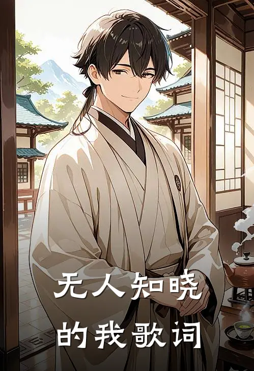 无人知晓的我歌词
