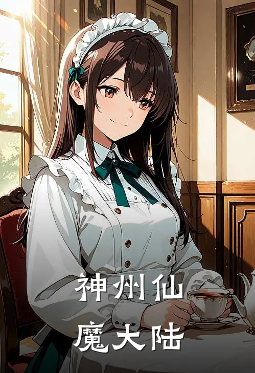 神州仙魔大陆(林渊苏璃)免费完结小说_小说完整版免费阅读神州仙魔大陆(林渊苏璃)