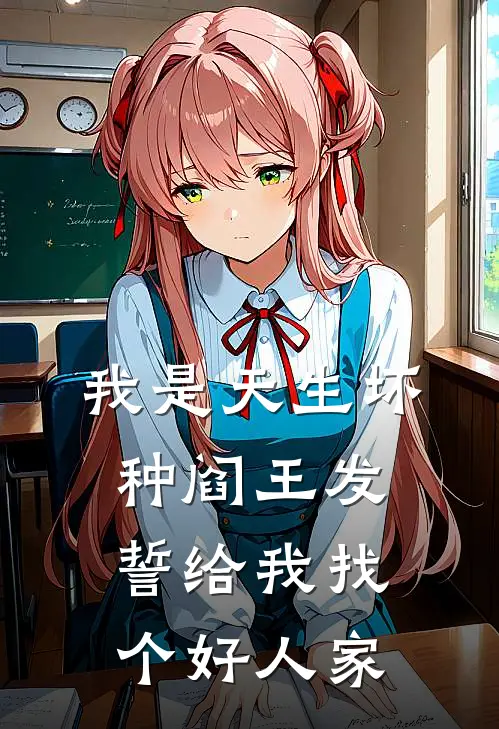 我是天生坏种阎王发誓给我找个好人家