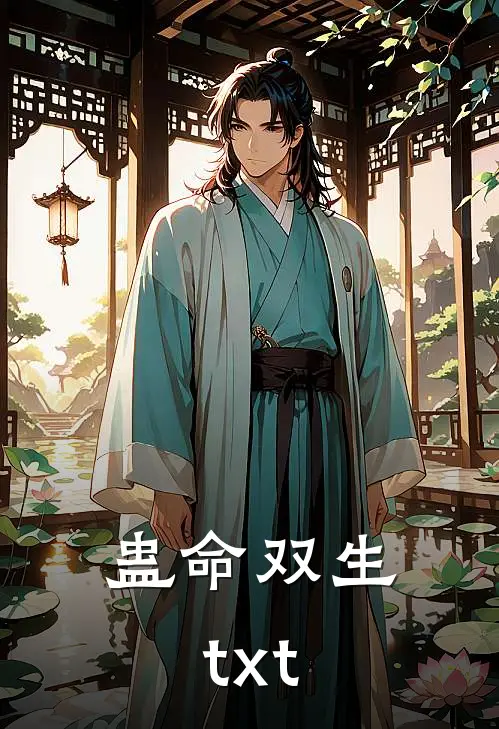 蛊命双生txt