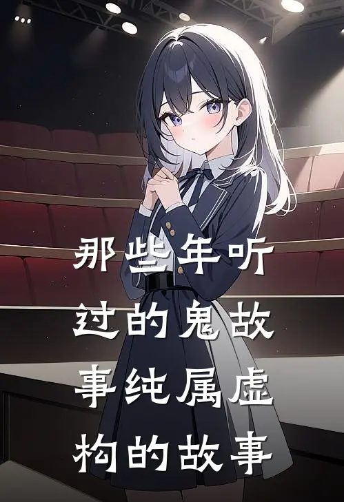 那些年听过的鬼故事纯属虚构的故事