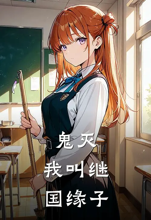 鬼灭：我叫继国缘子