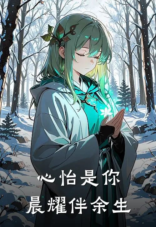 心怡是你，晨耀伴余生