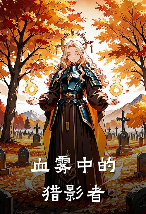 血雾中的猎影者迟程林七夜免费小说大全_完结的小说血雾中的猎影者(迟程林七夜)
