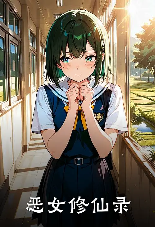 恶女修仙录(苏青莲黎婧萱)完整版免费小说_完结版小说推荐恶女修仙录(苏青莲黎婧萱)