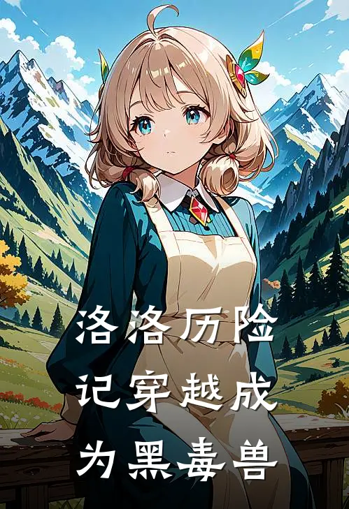 洛洛历险记穿越成为黑毒兽亦凡洛洛免费阅读全文_热门小说大全洛洛历险记穿越成为黑毒兽亦凡洛洛