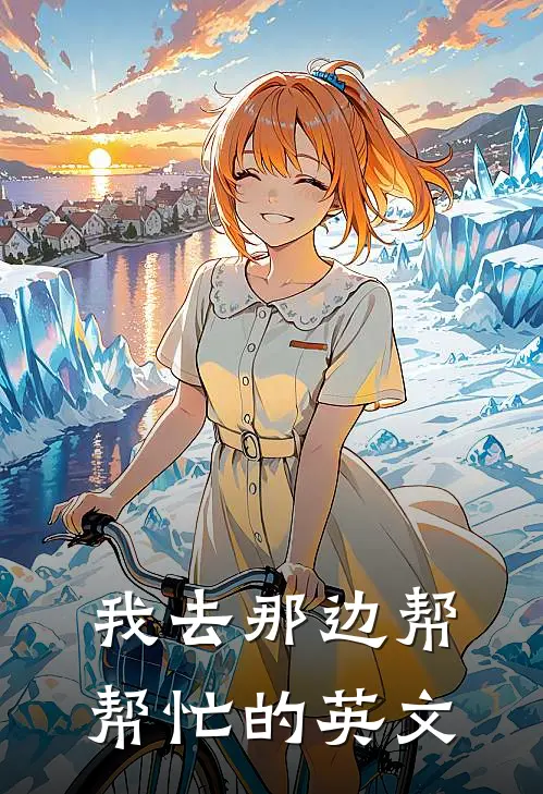 我去那边帮帮忙的英文