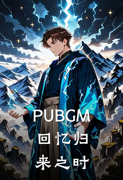 PUBGM：回忆归来之时
