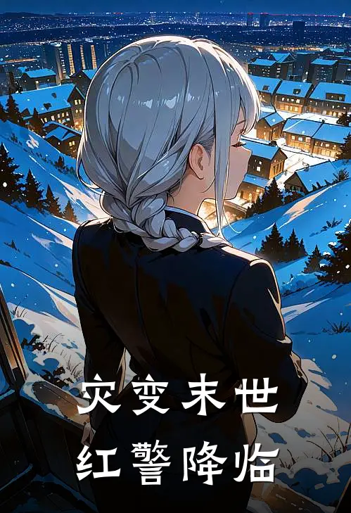 灾变末世红警降临