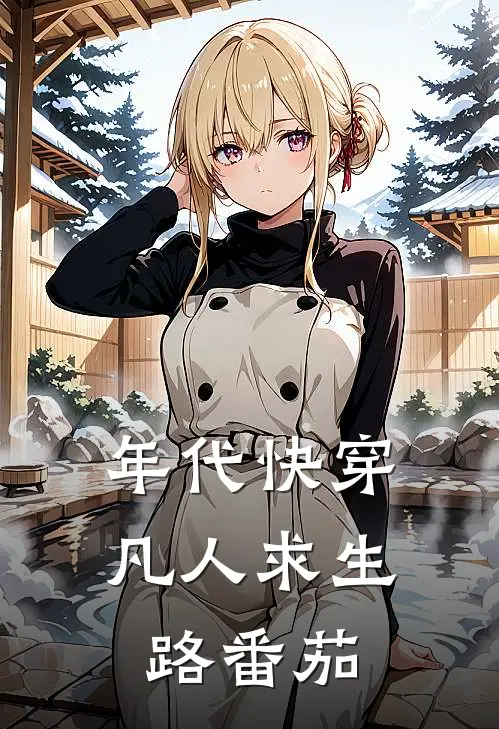 年代快穿凡人求生路番茄