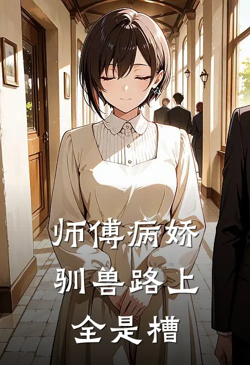 师傅病娇，驯兽路上全是槽