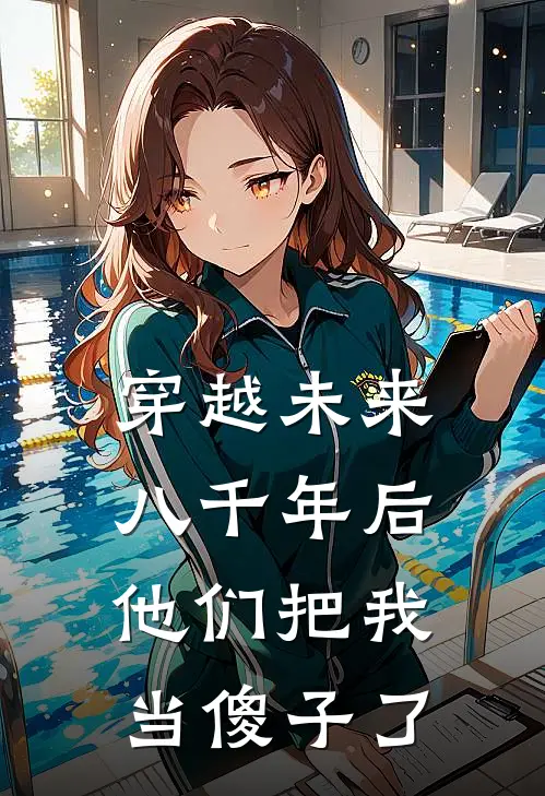 穿越未来八千年后他们把我当傻子了