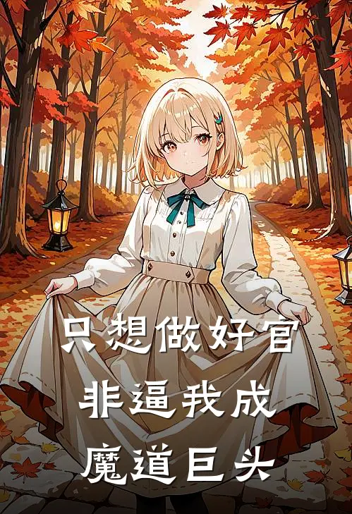 只想做好官，非逼我成魔道巨头