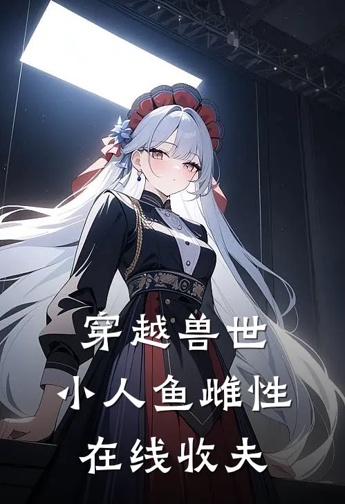 穿越兽世：小人鱼雌性在线收夫