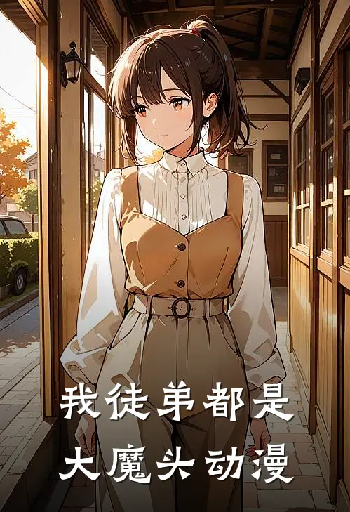 我徒弟都是大魔头动漫