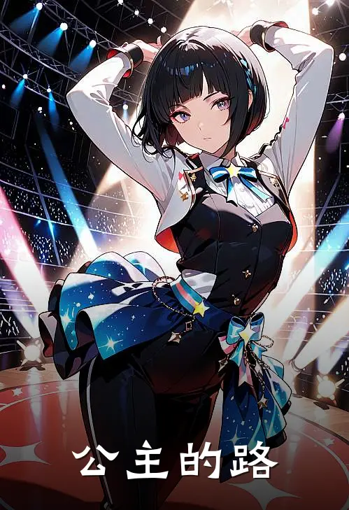 公主的路