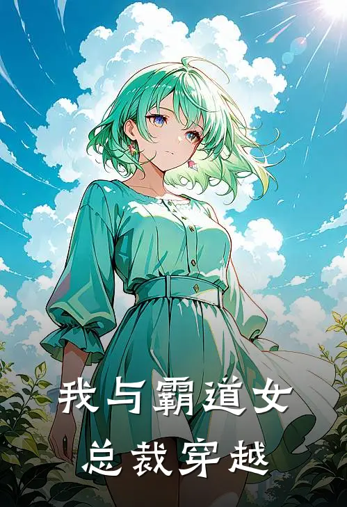 我与霸道女总裁穿越