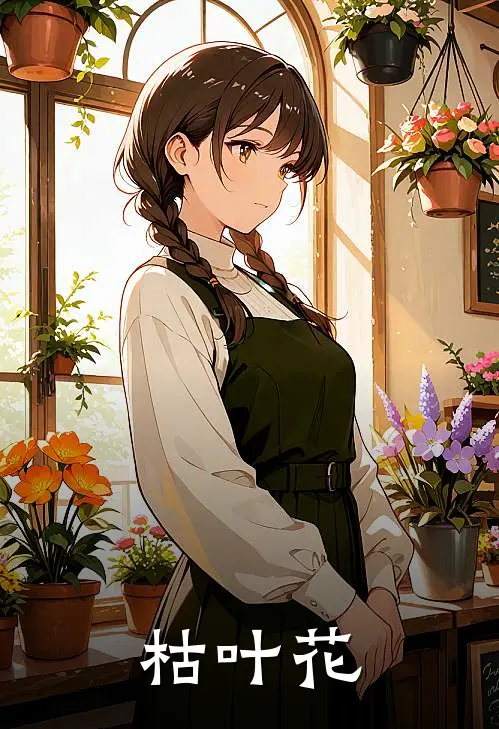 枯叶花梅月致三叶热门小说推荐_完本小说大全枯叶花(梅月致三叶)