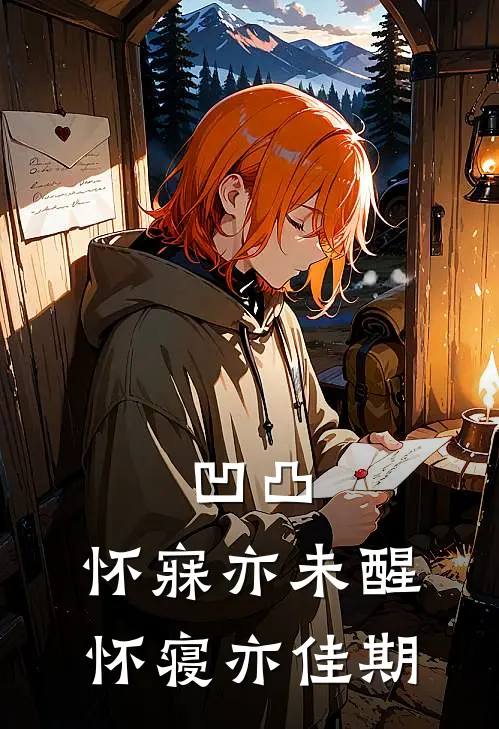 凹凸：怀寐亦未醒，怀寝亦佳期