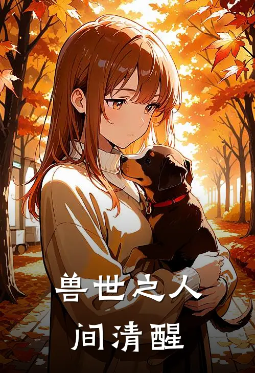 兽世之人间清醒