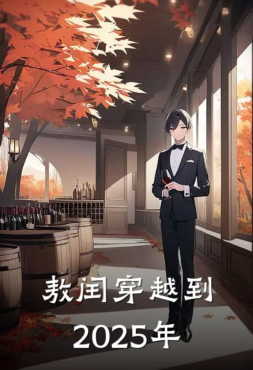 敖闰穿越到2025年