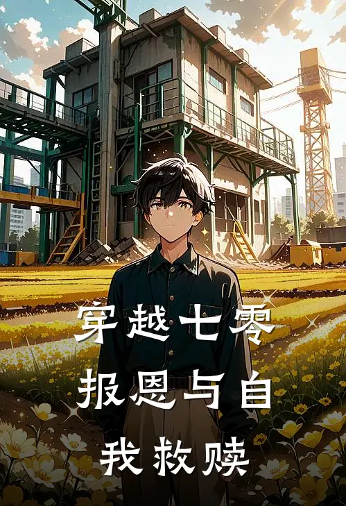 穿越七零报恩与自我救赎