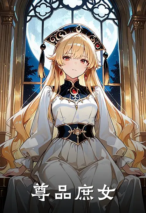 尊品庶女