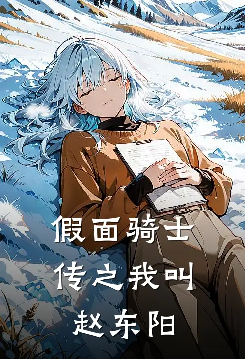 假面骑士传之我叫赵东阳赵东阳苏晴好看的小说推荐完结_在哪看免费小说假面骑士传之我叫赵东阳赵东阳苏晴