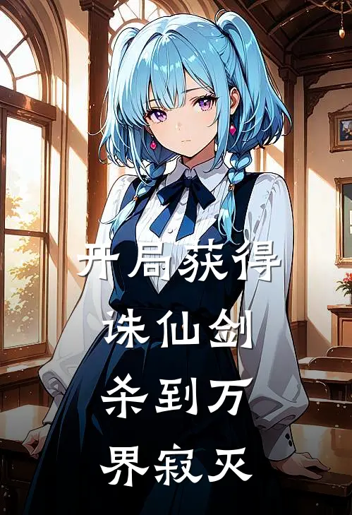 开局获得诛仙剑，杀到万界寂灭(云深陈甜甜)全本免费在线阅读_云深陈甜甜全文阅读