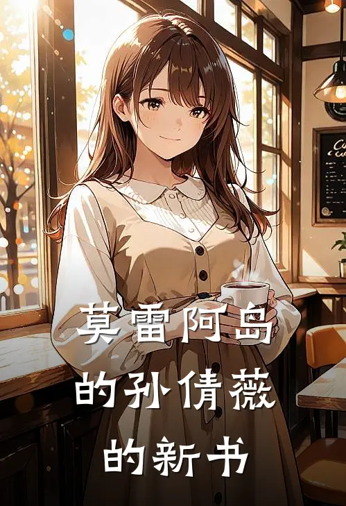 莫雷阿岛的孙倩薇的新书