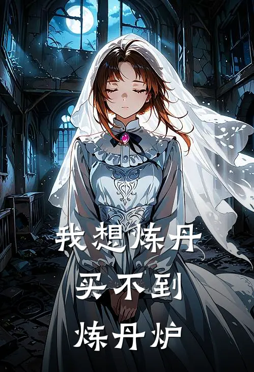 我想炼丹，买不到炼丹炉