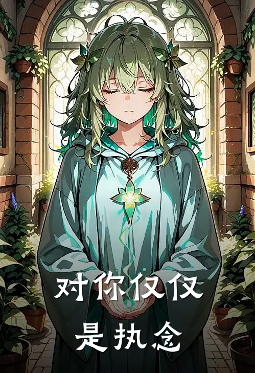 对你仅仅是执念