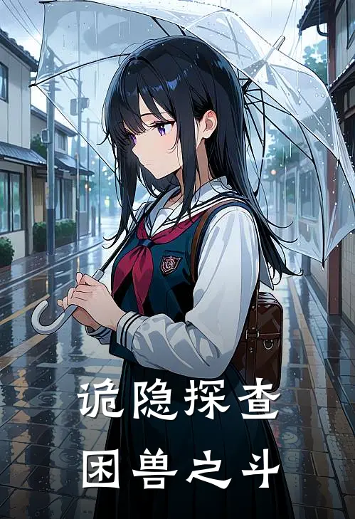 诡隐探查：困兽之斗王玺黄澎斐完整版小说_最新章节列表诡隐探查：困兽之斗(王玺黄澎斐)