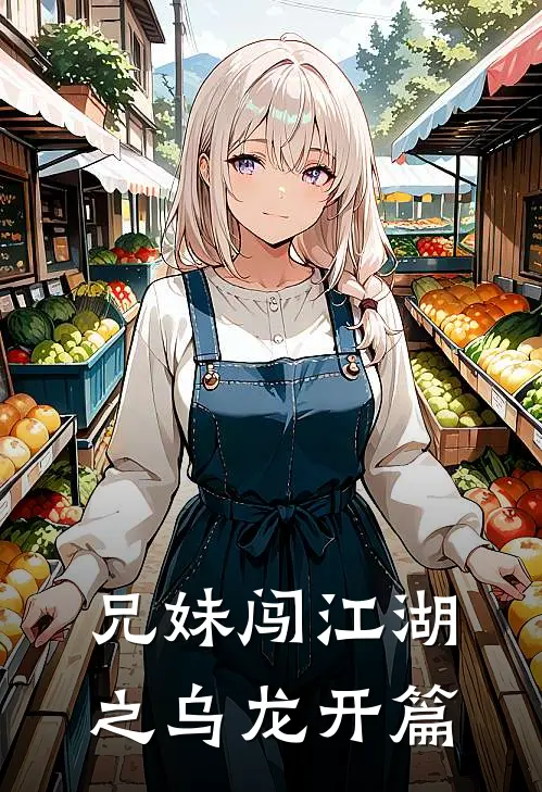 兄妹闯江湖之乌龙开篇