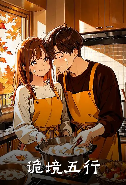 诡境五行(木研丁汉白)小说推荐完本_全本免费小说诡境五行木研丁汉白