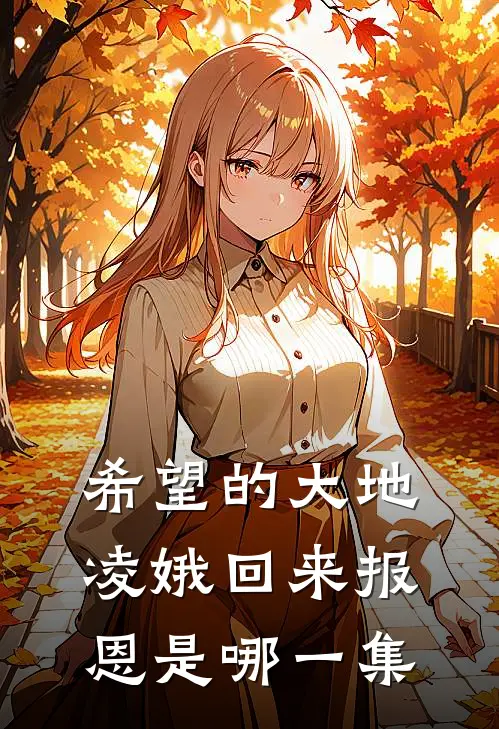 希望的大地凌娥回来报恩是哪一集