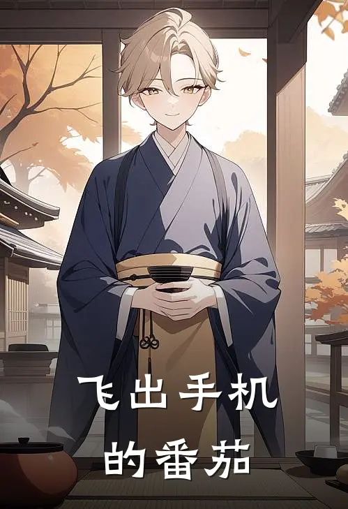 飞出手机的番茄