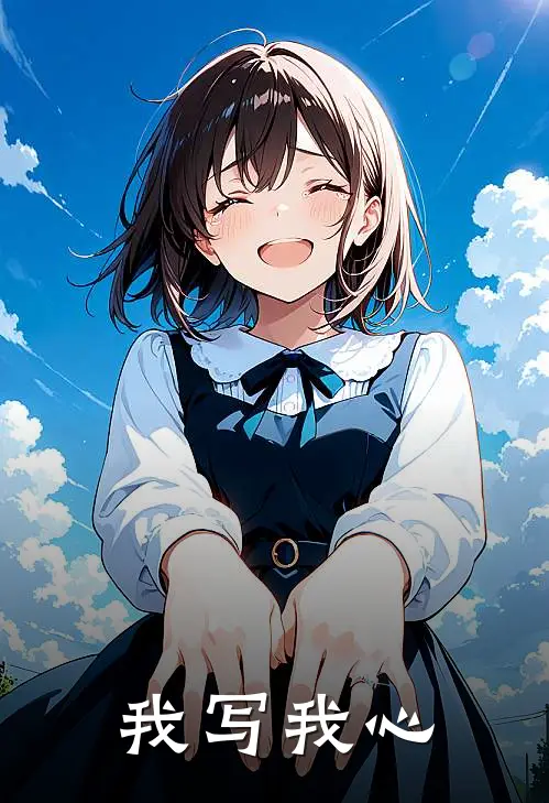 我写我心