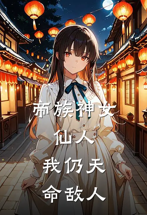 帝族神女，仙人，我仍天命敌人云冷林少枫小说完整版免费阅读_最新章节列表帝族神女，仙人，我仍天命敌人(云冷林少枫)