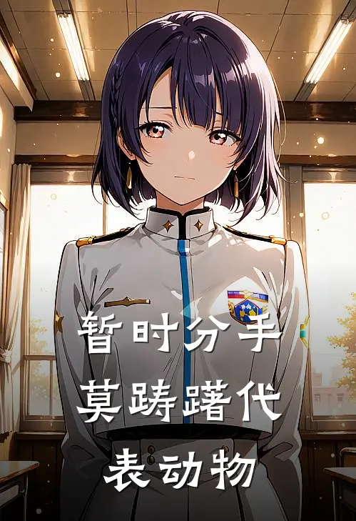 暂时分手莫踌躇代表动物