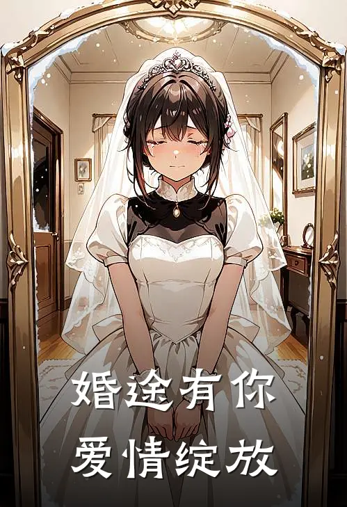 婚途有你，爱情绽放季予文心热门的小说_免费小说婚途有你，爱情绽放(季予文心)